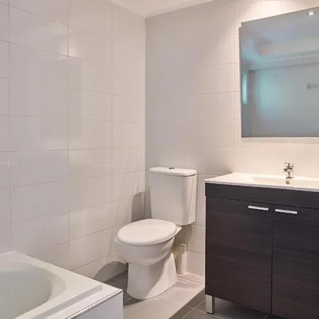 Erato Periyali Βίλα *