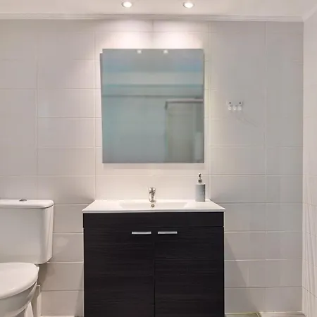 Βίλα Erato Periyali