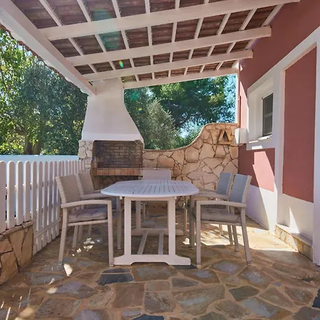 Erato Periyali Villa *