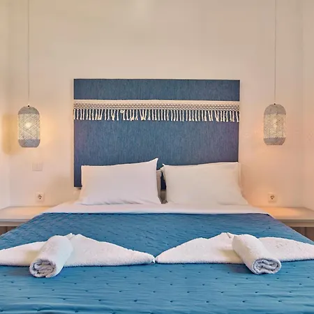 Βίλα Erato Periyali