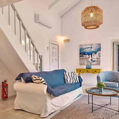 Βίλα Erato Periyali *