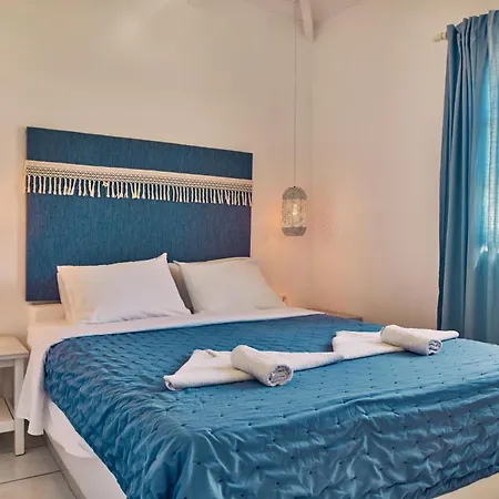 Βίλα Erato Periyali *