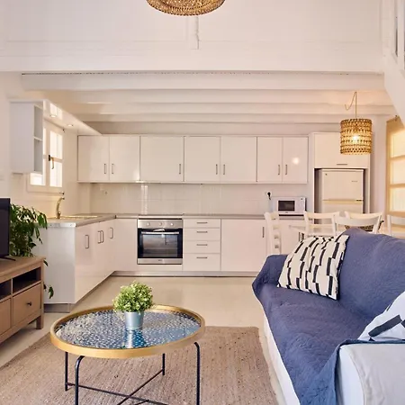 Erato Periyali Βίλα *