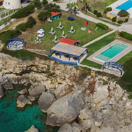 Villa Erato Periyali