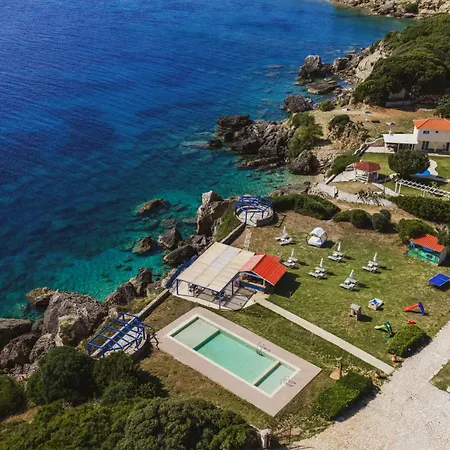 Villa Erato Periyali