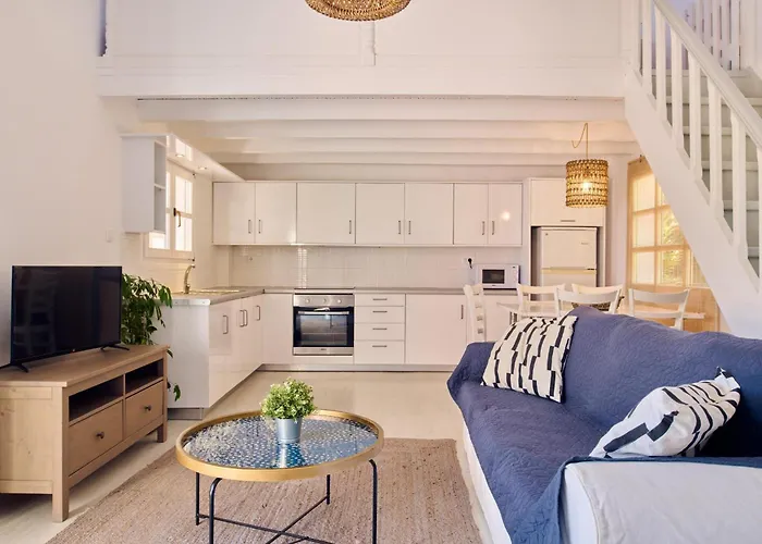 Erato Periyali Βίλα *